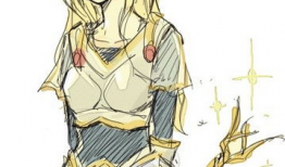 拉克丝漫画,探寻宇宙之力与少女之心的奇幻旅程