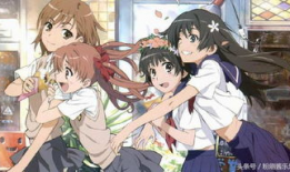 关于超能力的日本动漫,日本动漫中的异能世界巡礼